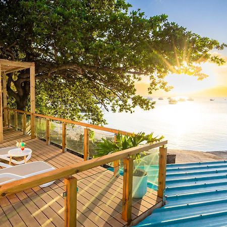 Coral Azur Beach Resort Mont Choisy Exterior photo